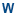 Whale Imaging logo